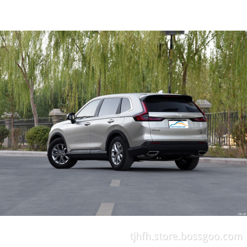 Honda CR-V 5-местный
